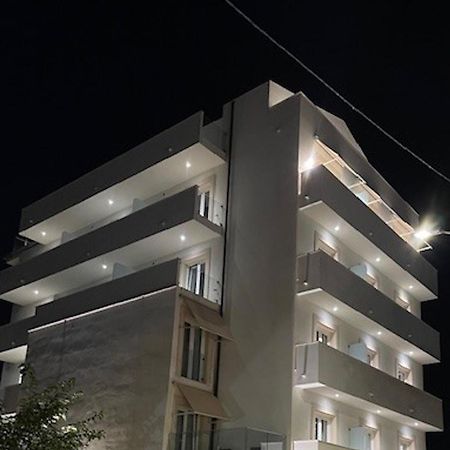 Hotel Villa Barsanti Pietrasanta Exterior foto