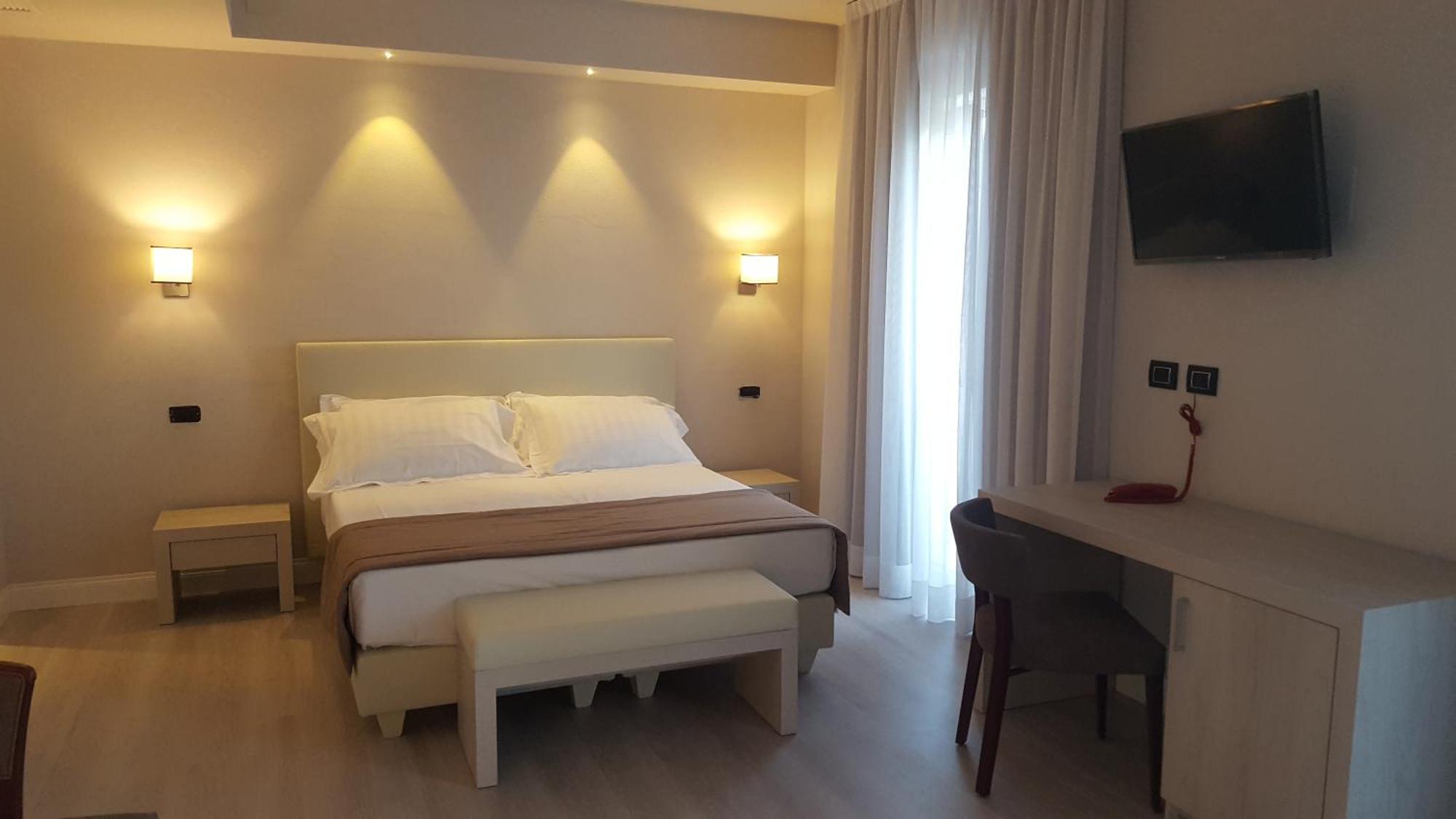 Hotel Villa Barsanti Pietrasanta Exterior foto