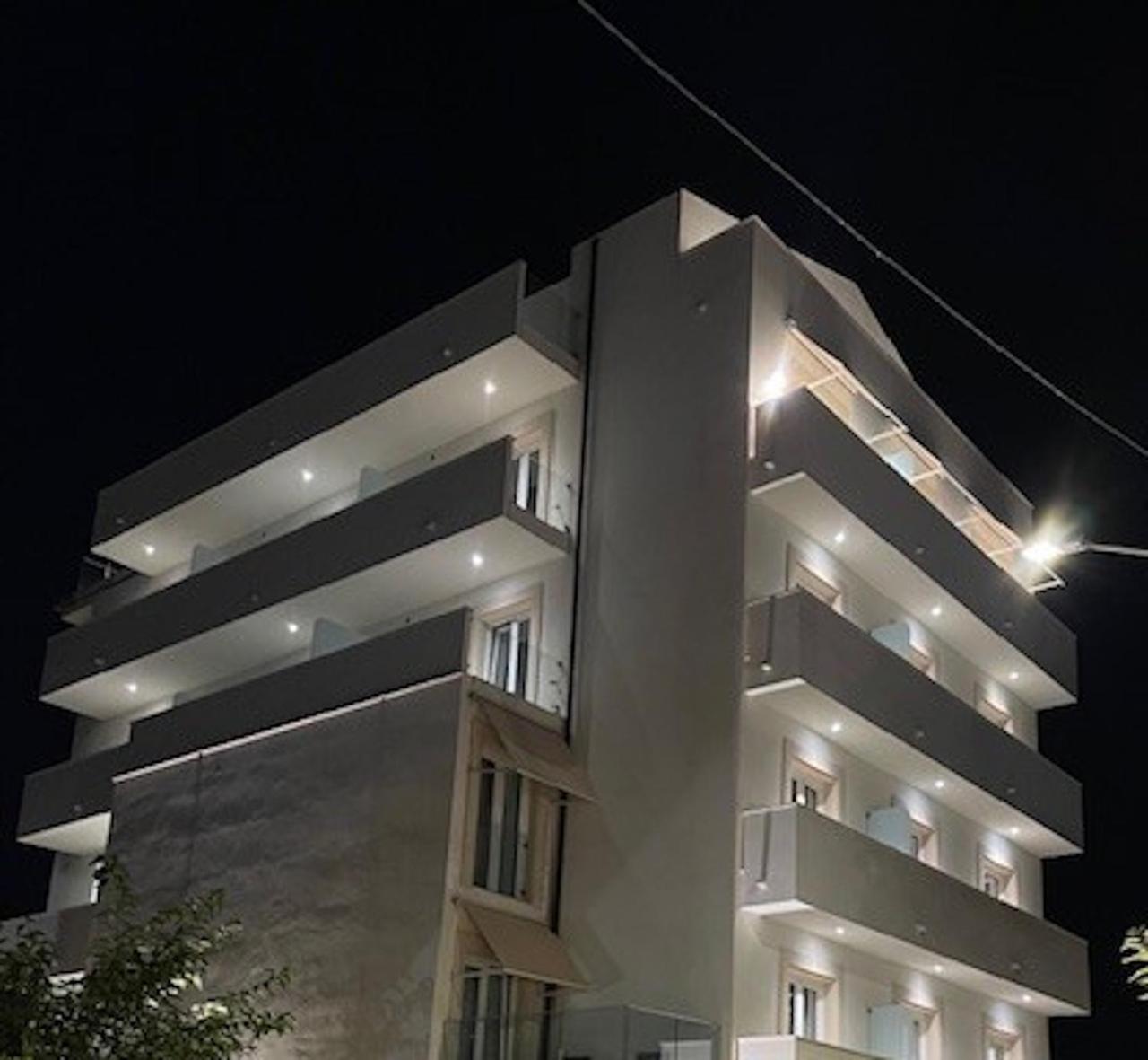 Hotel Villa Barsanti Pietrasanta Exterior foto
